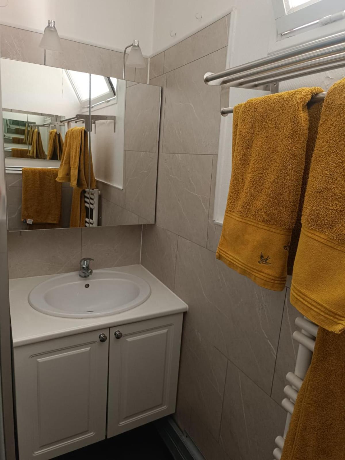 Twins 2 Alpes Centre Station Apartment Mont-de-Lans Ngoại thất bức ảnh